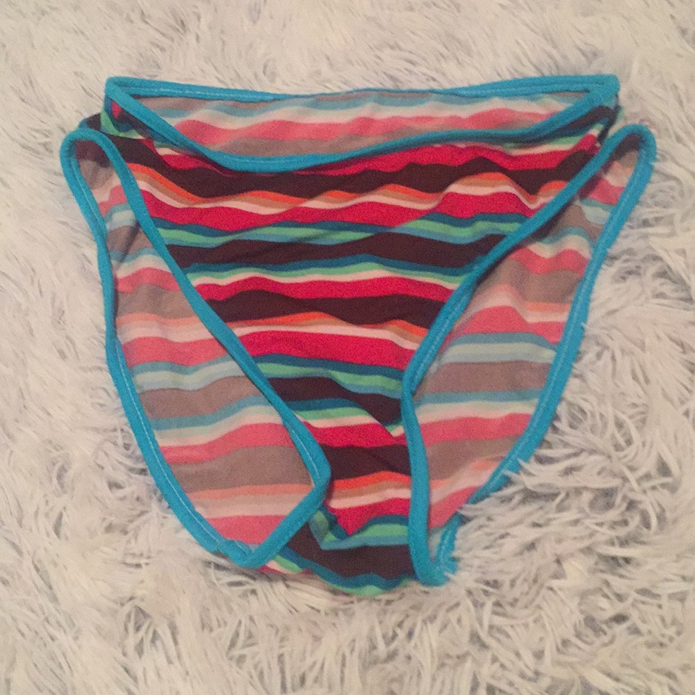 Swim bottoms